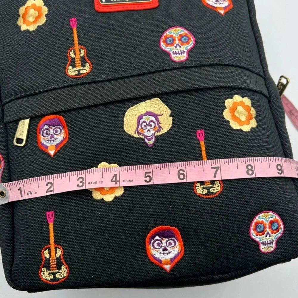 Loungefly nwt disney